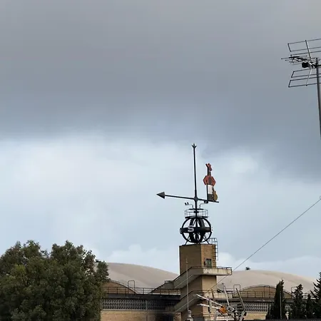 Atico Bf Jerez Apartment Jerez de la Frontera