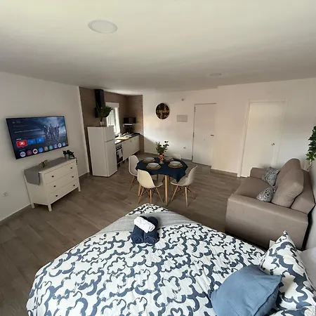 Atico Bf Jerez * Jerez de la Frontera