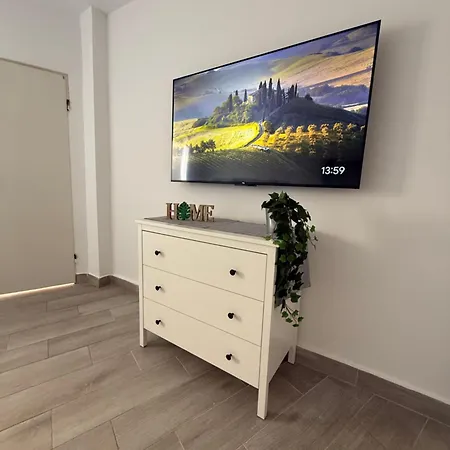 Apartment Atico Bf Jerez