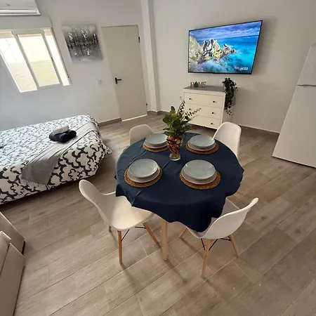 Apartment Atico Bf Jerez *