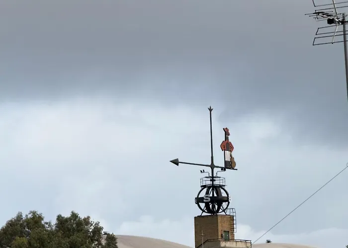 Atico Bf Jerez Apartment Jerez de la Frontera