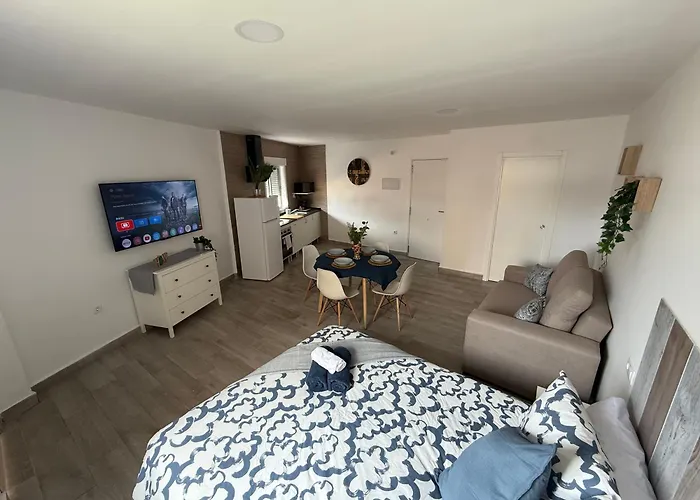 Atico Bf Jerez * Jerez de la Frontera